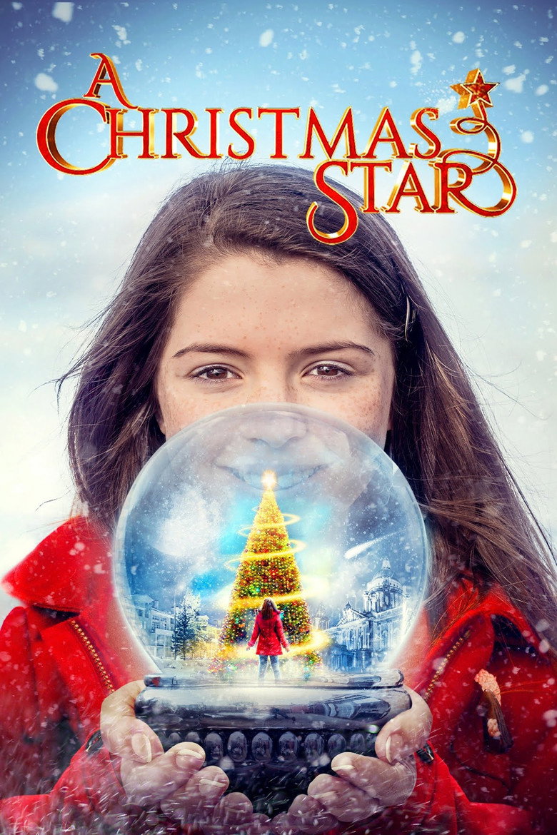 A Christmas Star (2015) TMDB poster