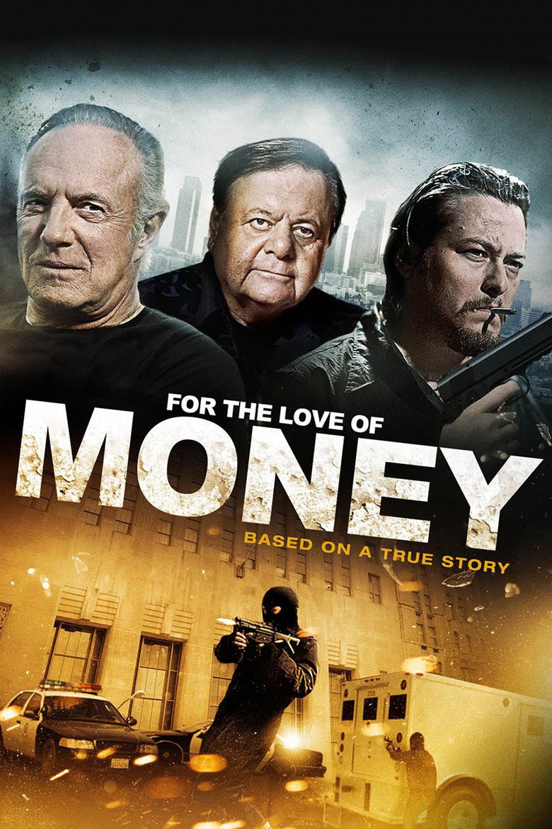 Гроші: Американська мрія / For the Love of Money (2012) TMDB poster