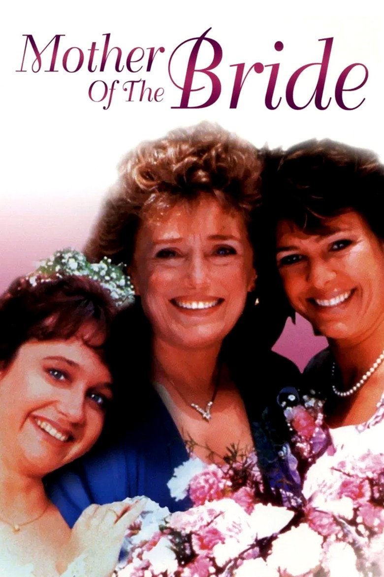 Mother of the Bride (1993) TMDB poster