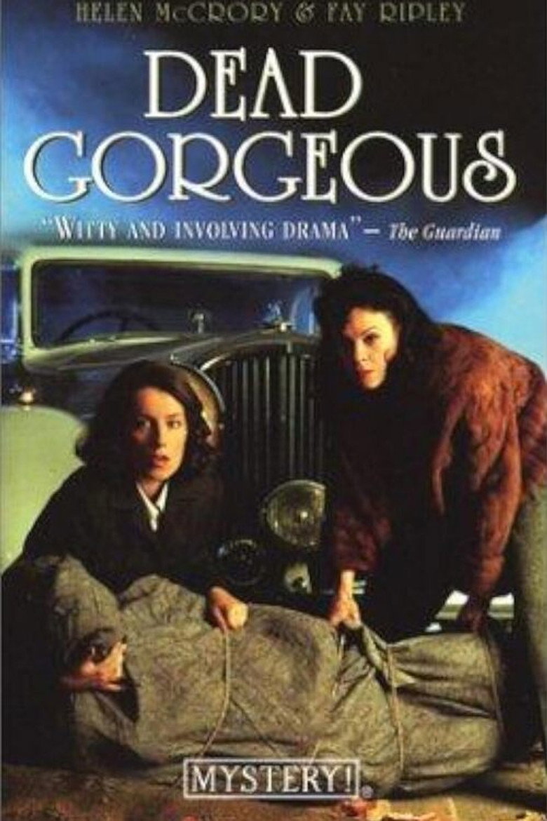 Dead Gorgeous (2002) TMDB poster