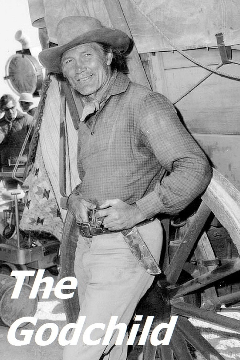 The Godchild (1974) TMDB poster