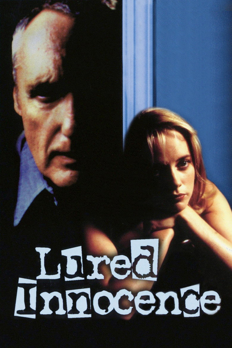 Lured Innocence (1998) TMDB poster