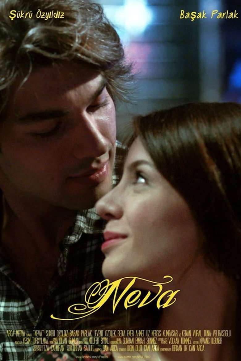 Neva (2013) TMDB poster