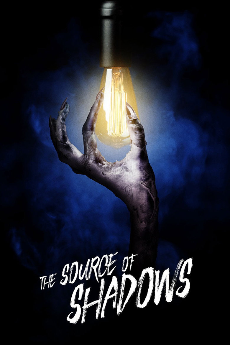 Джерело тіней / The Source of Shadows (2020) TMDB poster