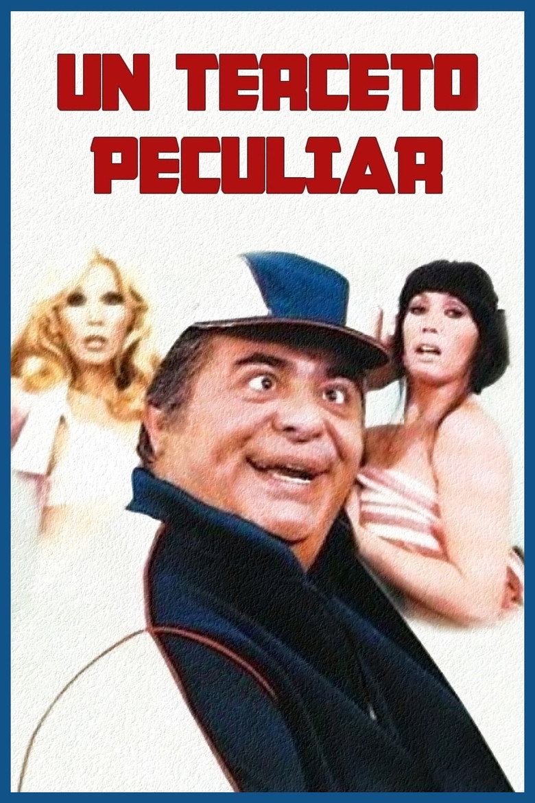 Un terceto peculiar (1982) TMDB poster