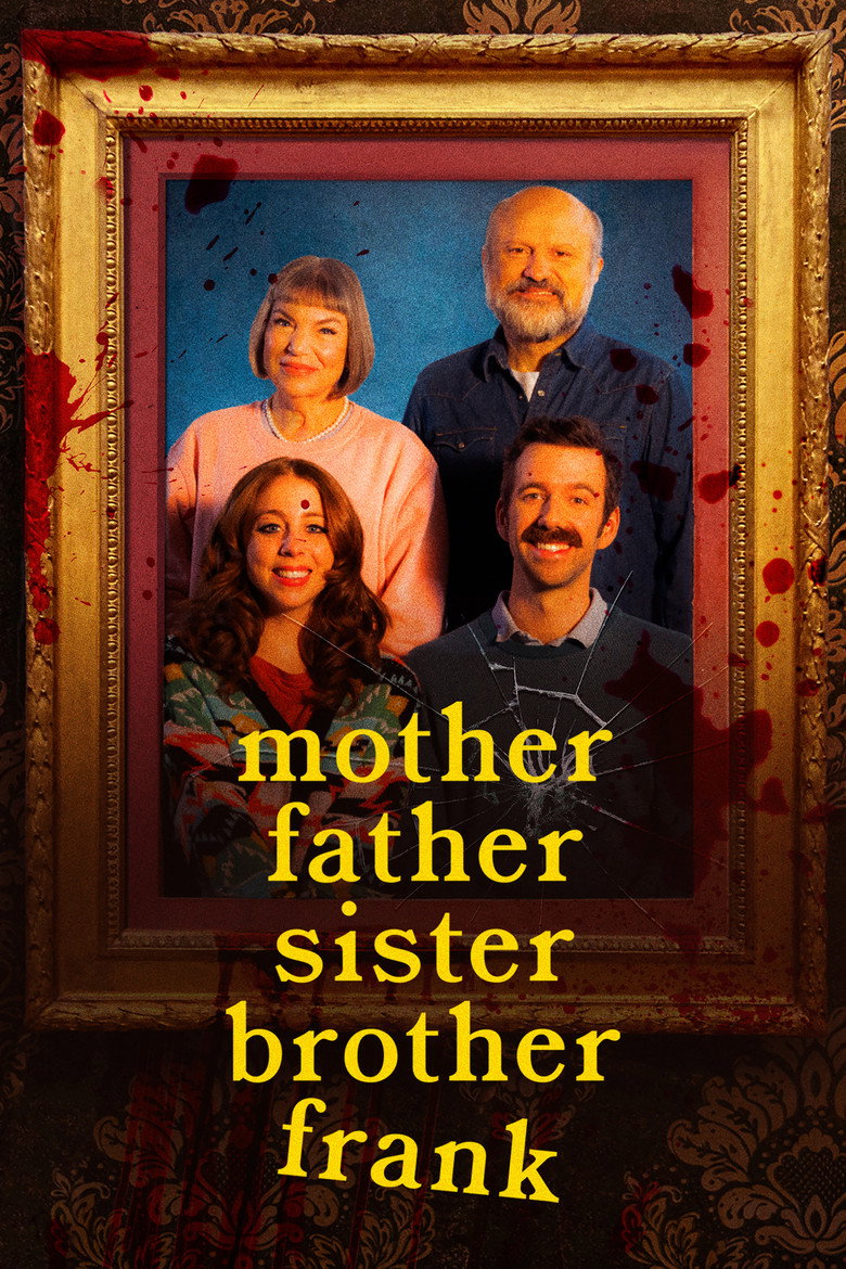 Mother Father Sister Brother Frank (2024) TMDB poster