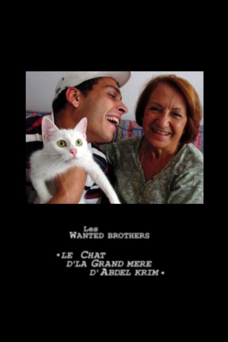 Le Chat d'la grand mère d'Abdel Krim (2003) TMDB poster