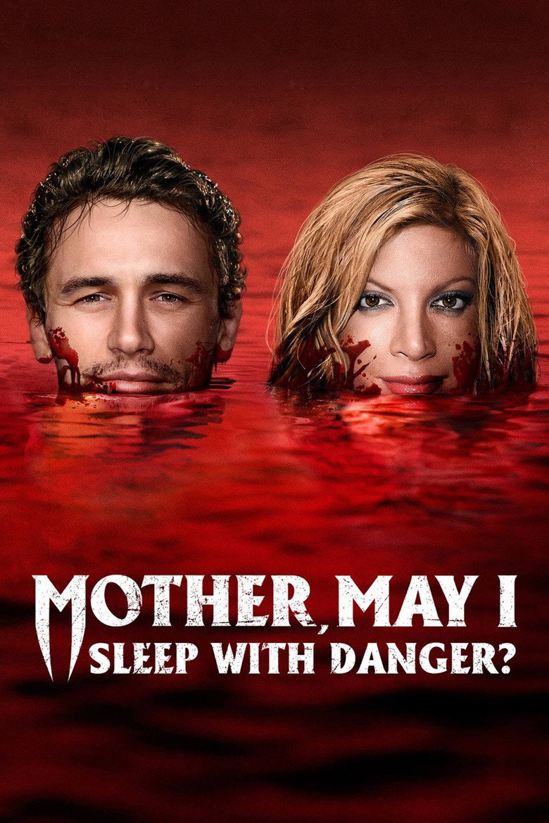 Mother, May I Sleep with Danger? (2016) TMDB poster