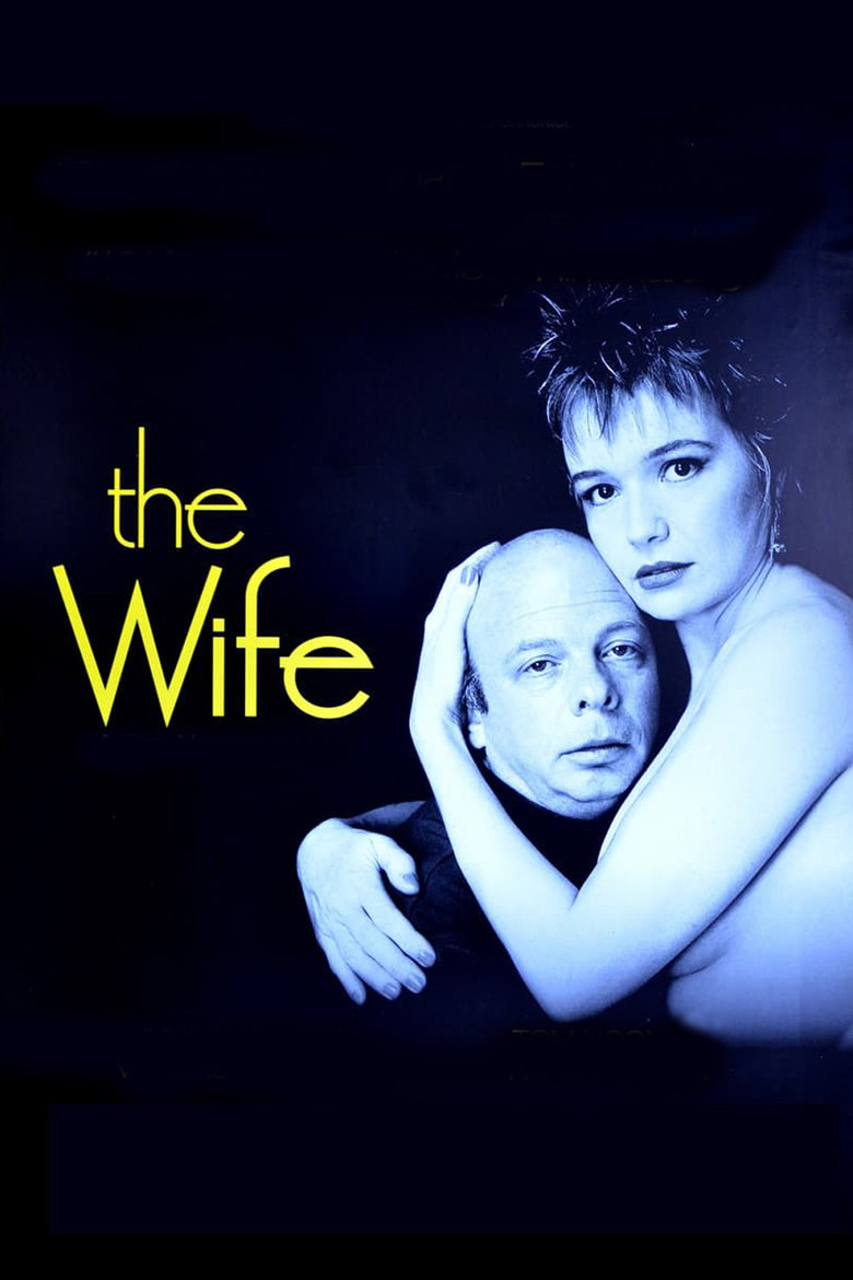 The Wife (1996) TMDB poster