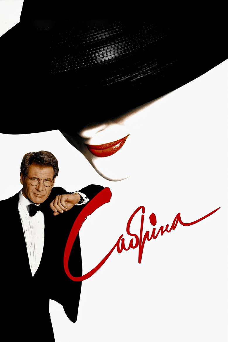 Сабріна / Sabrina (1995) TMDB poster