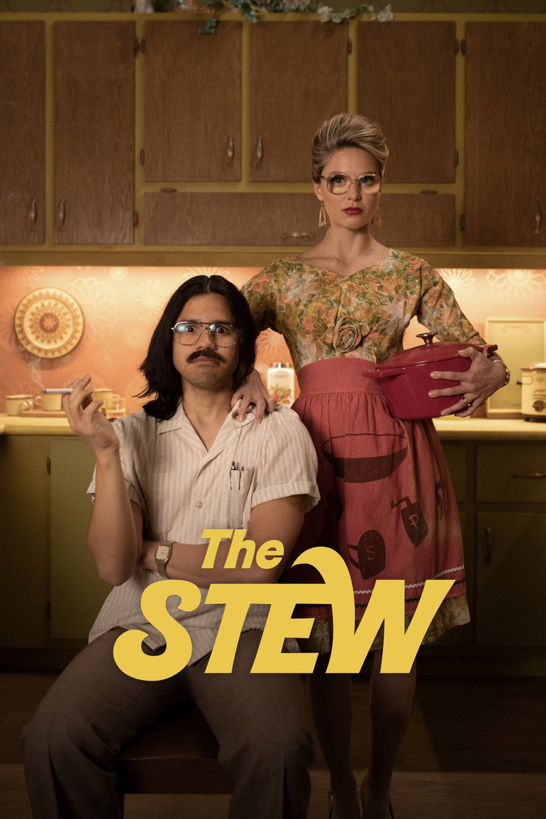 The Stew (2019) TMDB poster