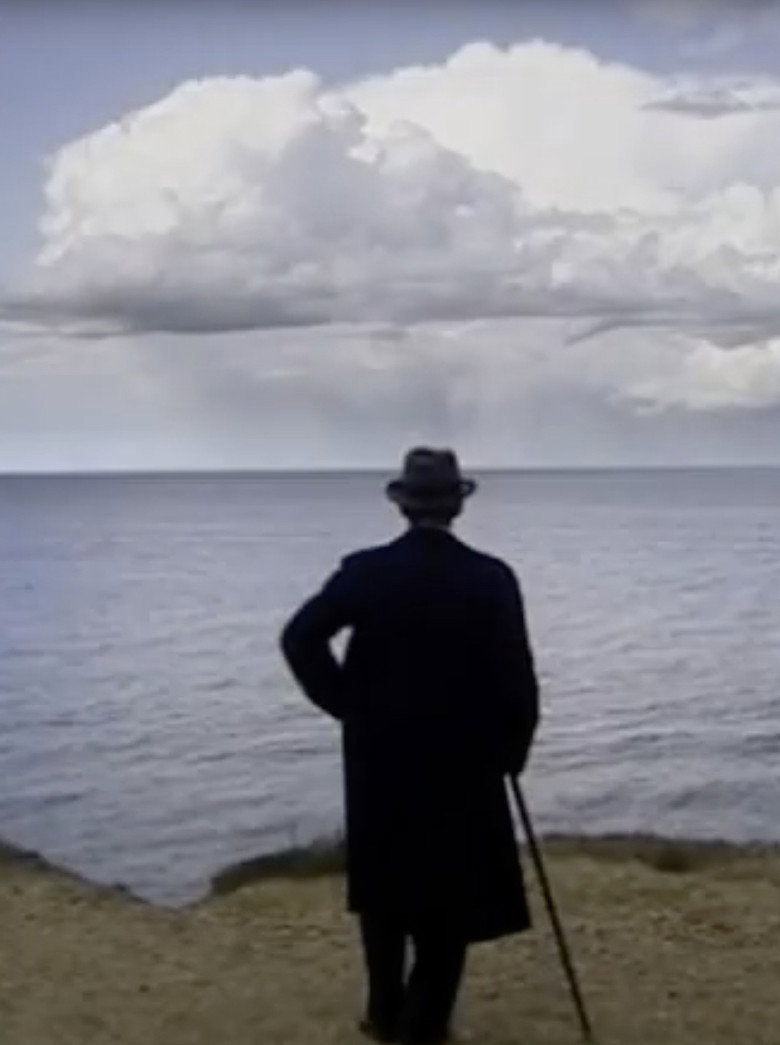 HG Wells: War with the World (2006) TMDB poster