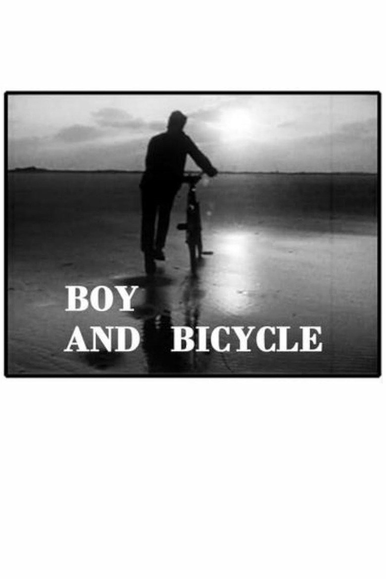 Boy and Bicycle (1965) TMDB poster