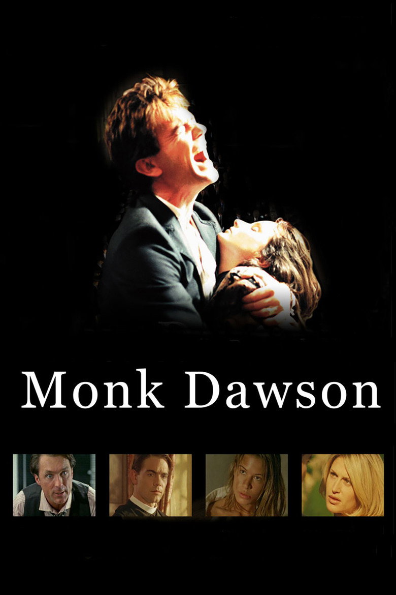 Monk Dawson (1998) TMDB poster
