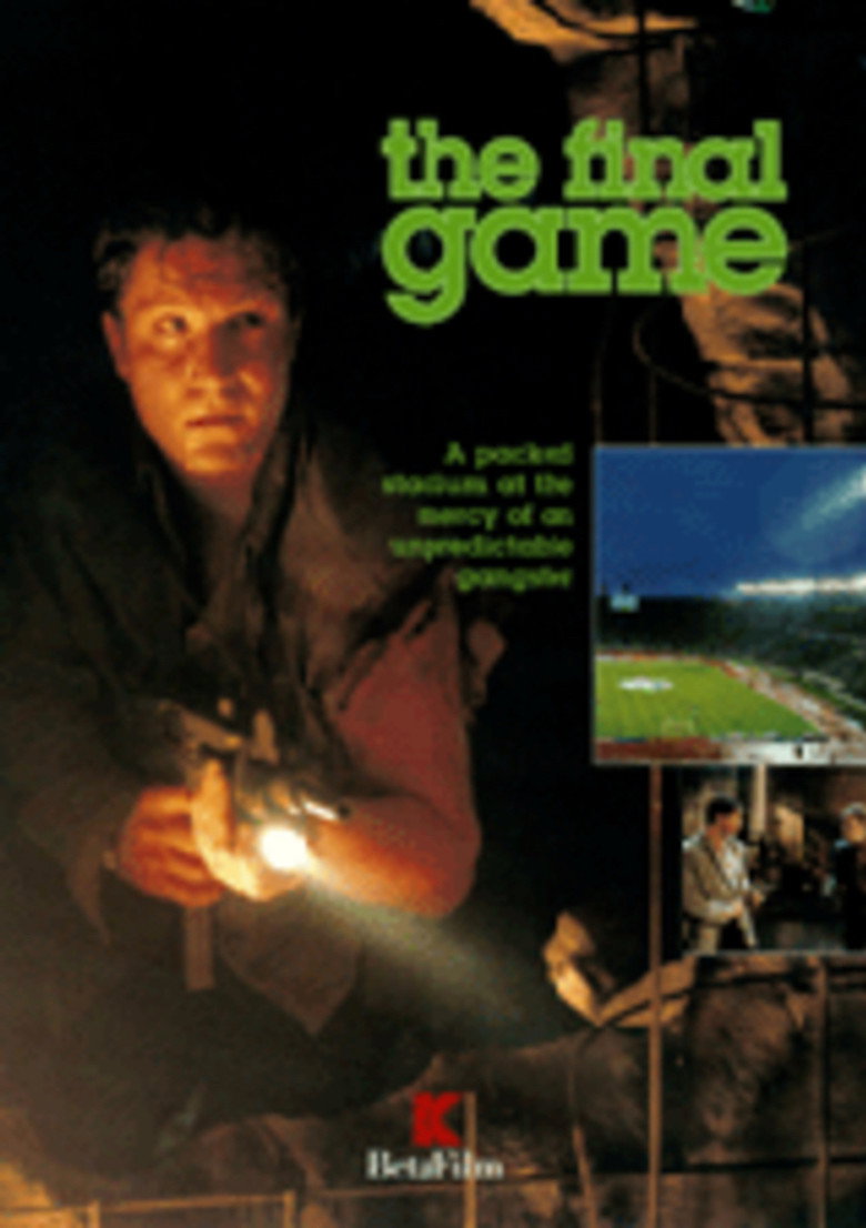 Das Finale (1998) TMDB poster