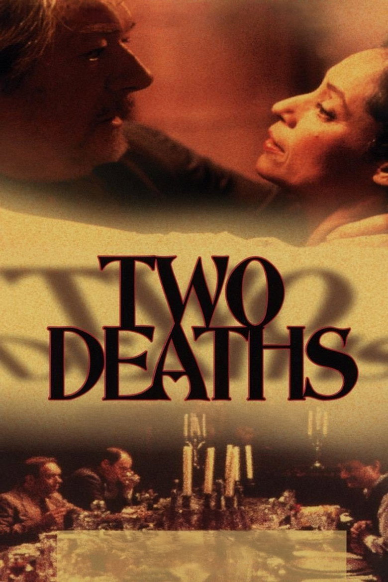 Two Deaths (1996) TMDB poster