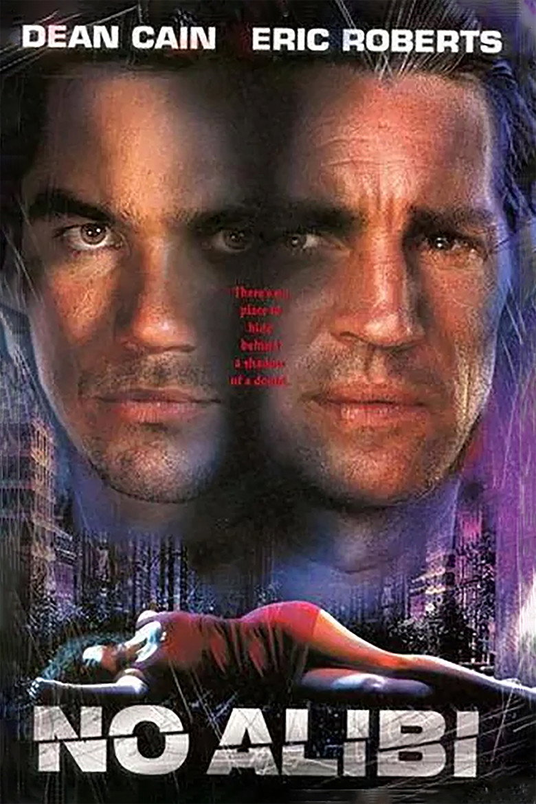 No Alibi (2000) TMDB poster