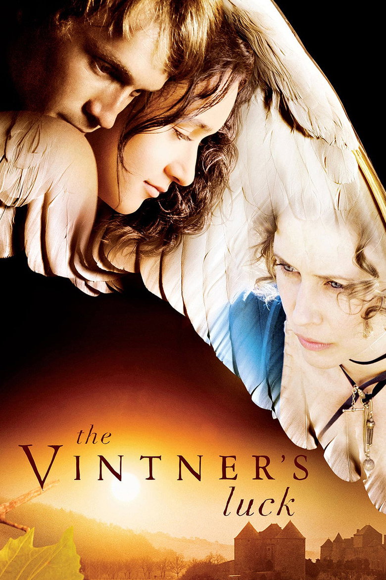 Успіх винаря / The Vintner's Luck (2009) TMDB poster