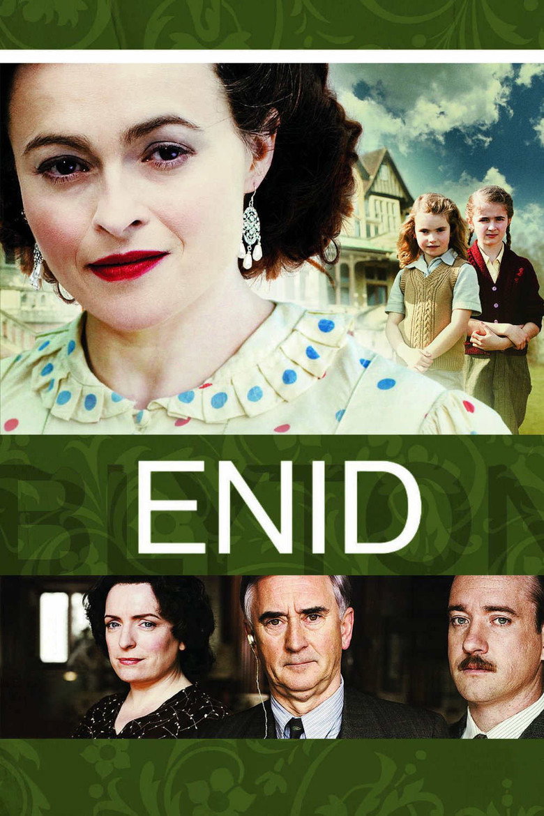Enid (2009) TMDB poster