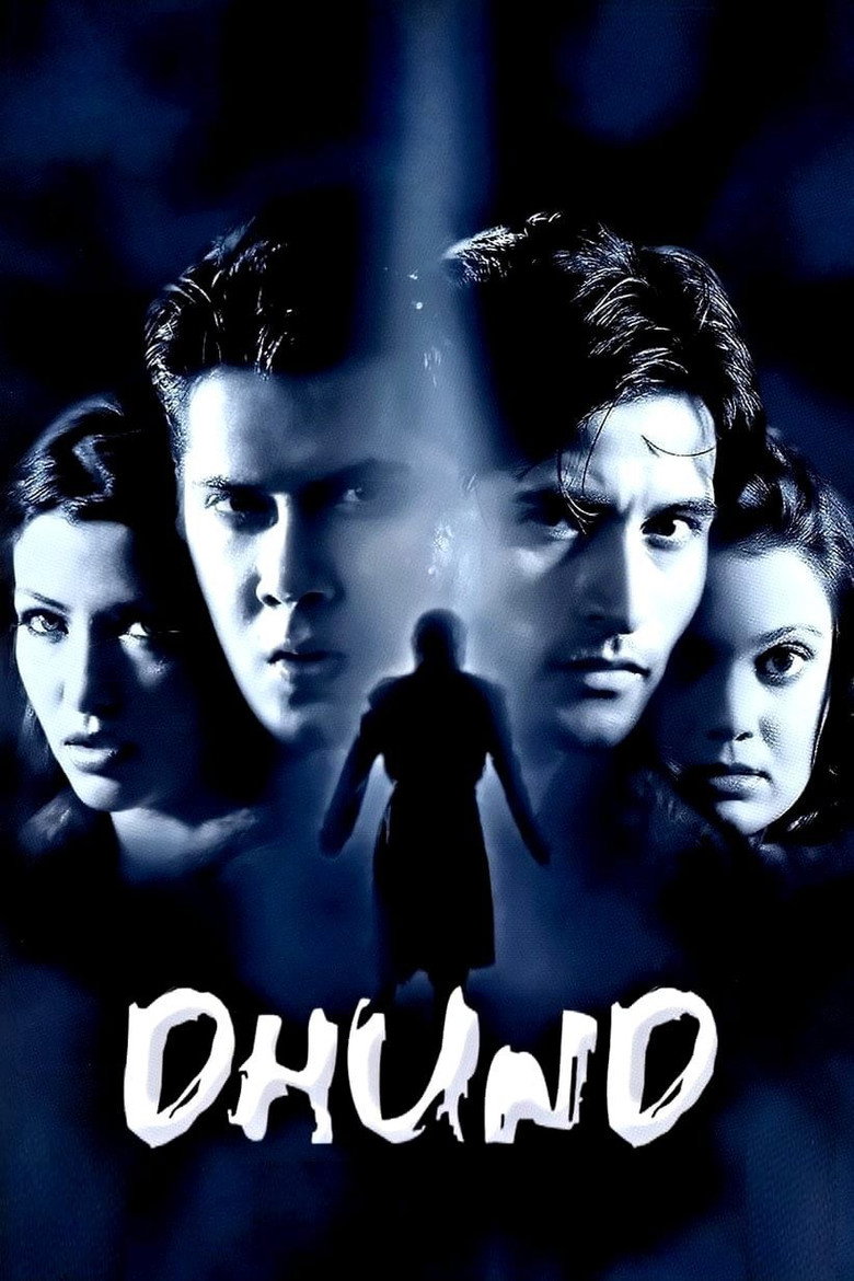 Dhund: The Fog (2003) TMDB poster