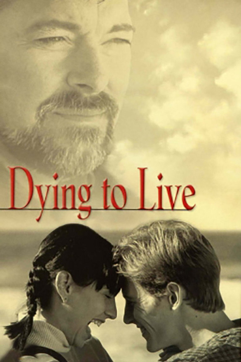 Dying to Live (1999) TMDB poster