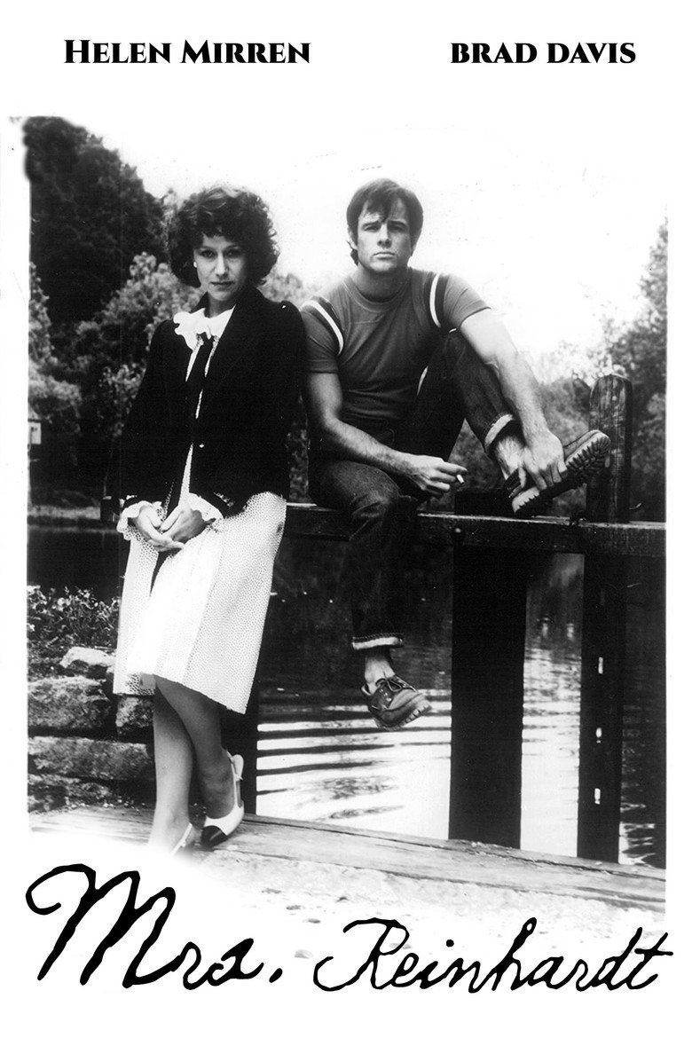 Mrs. Reinhardt (1981) TMDB poster