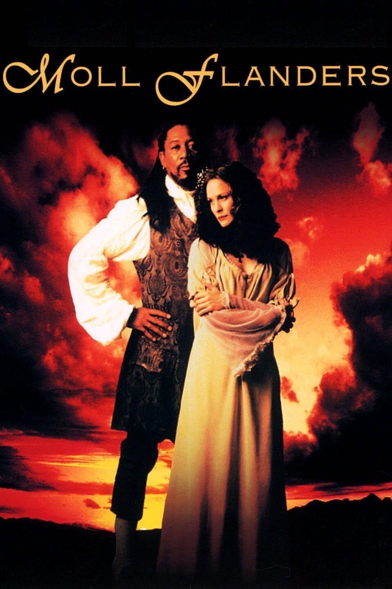 Moll Flanders (1996) TMDB poster