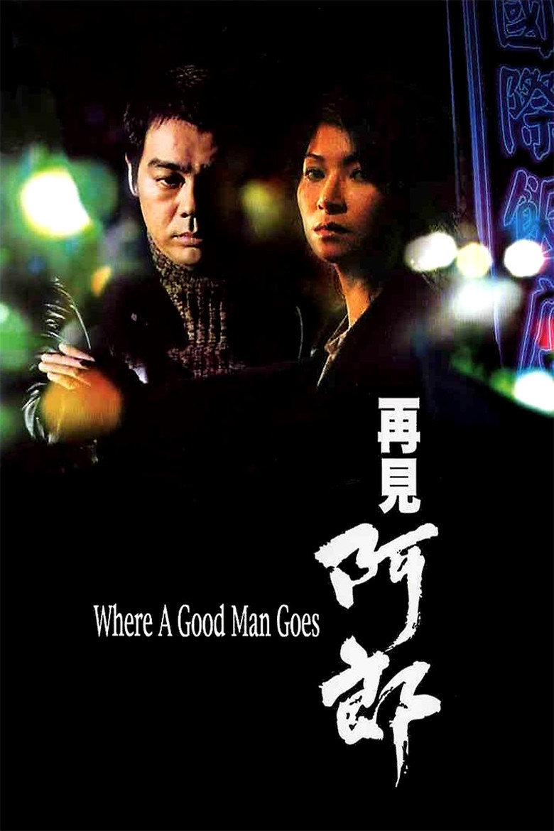 再見阿郎 (1999) TMDB poster
