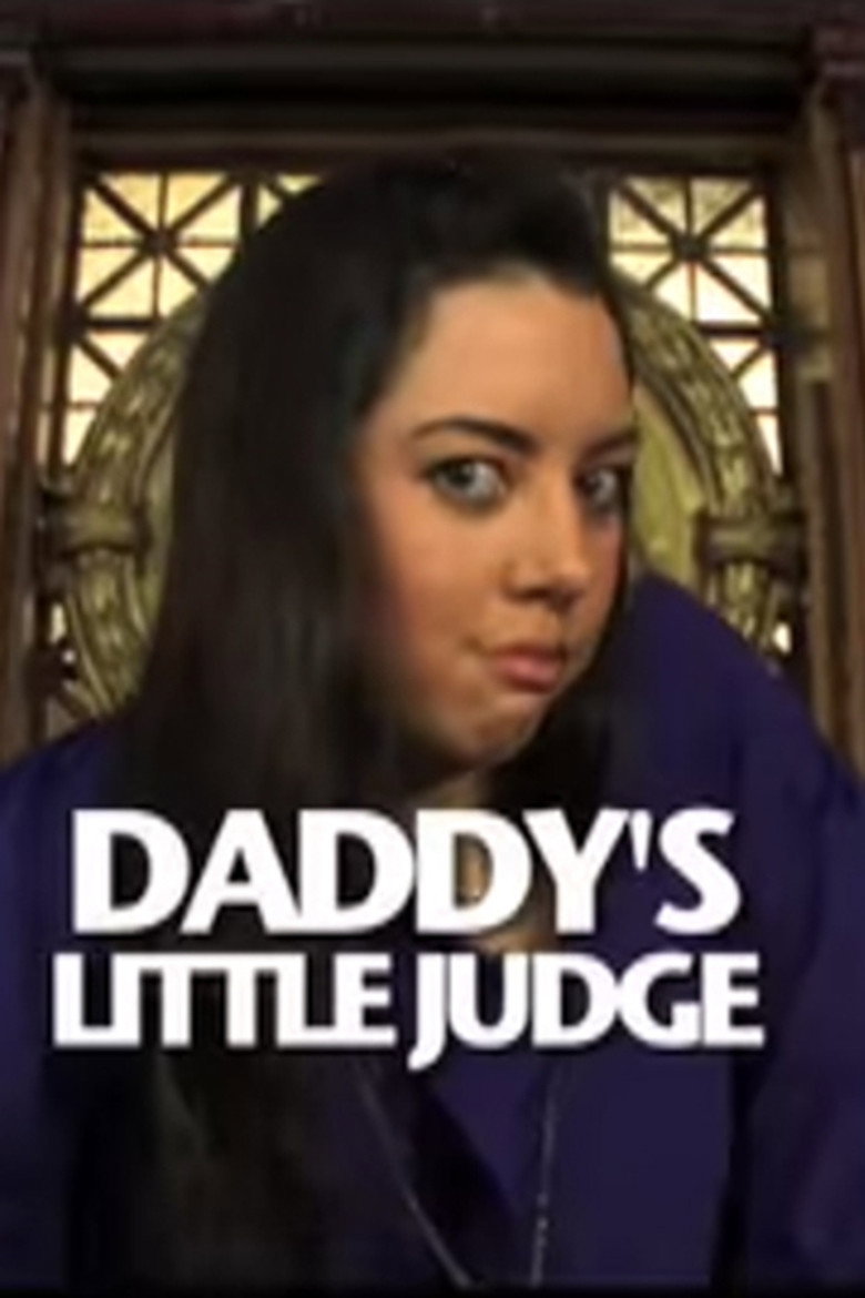 Daddy's Little Judge (2008) TMDB poster