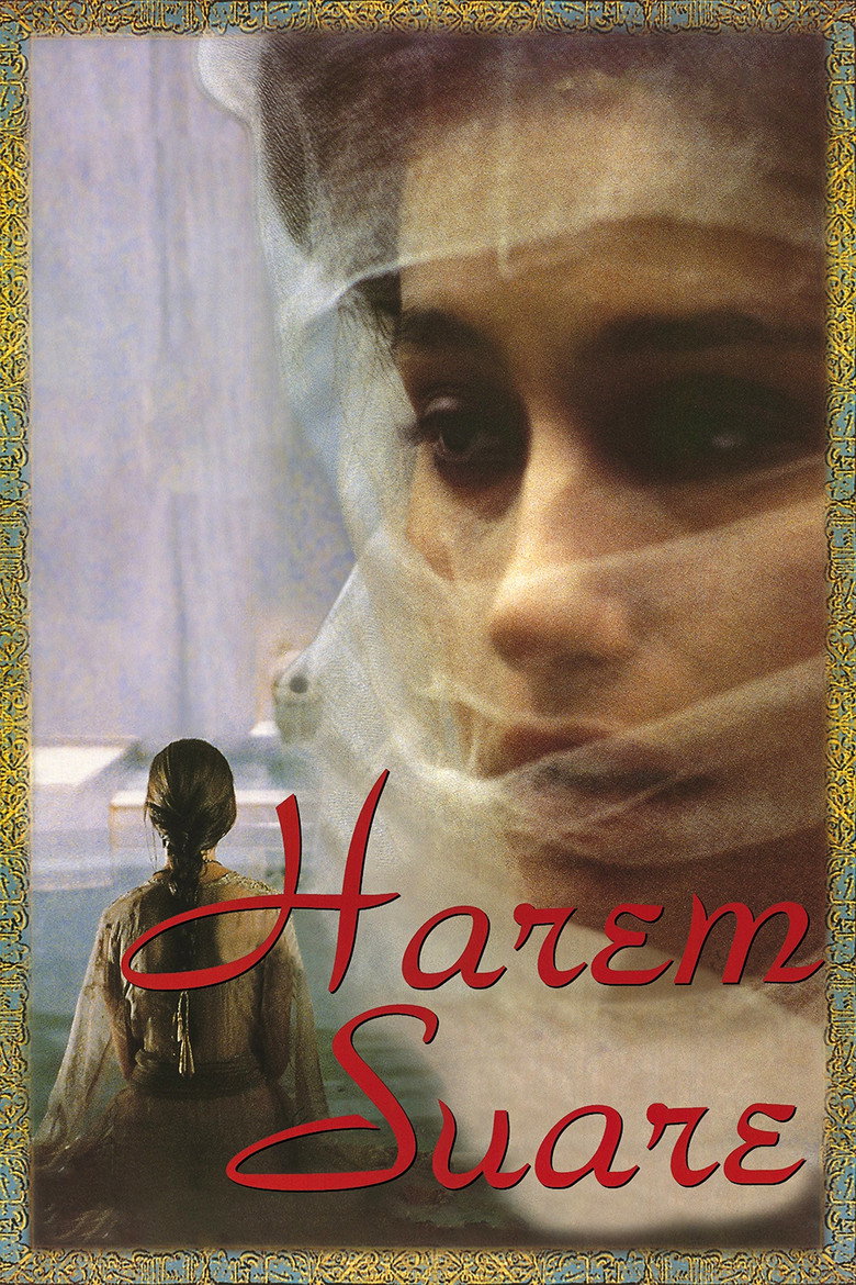 Harem Suare (1999) TMDB poster