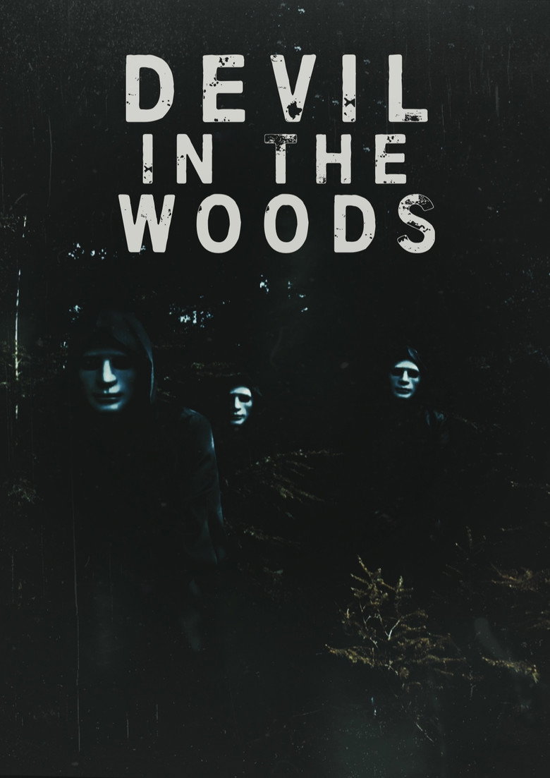 Devil in the Woods (2021) TMDB poster