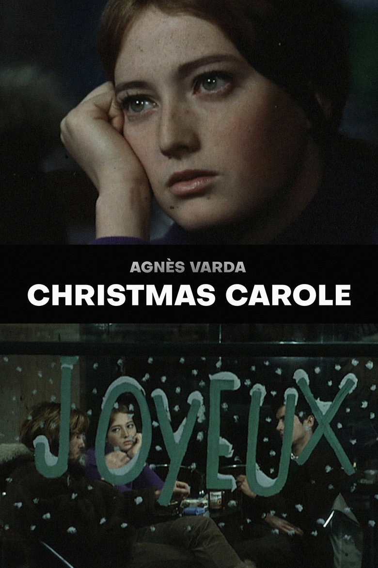 Christmas Carole (1966) TMDB poster