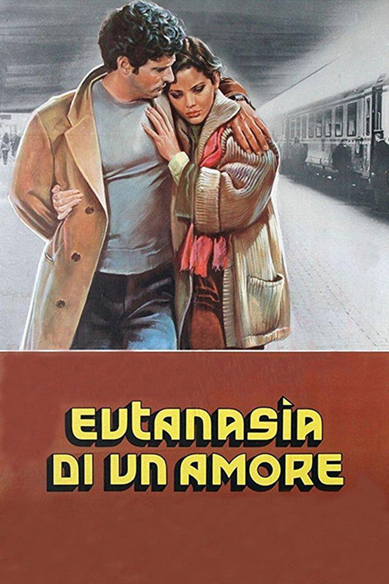 Eutanasia di un amore (1978) TMDB poster