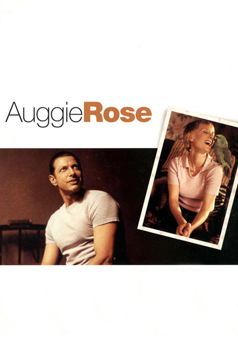 Збіг обставин / Auggie Rose (2000) TMDB poster