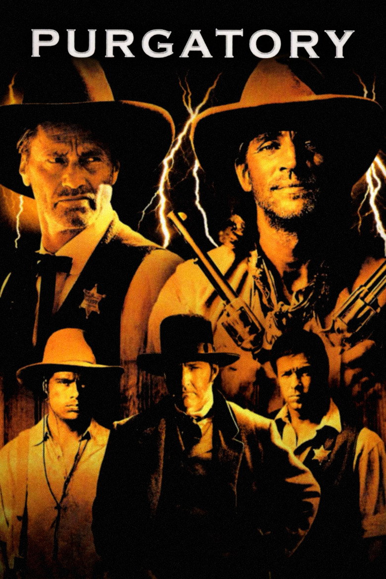 Чистилище / Purgatory (1999) TMDB poster