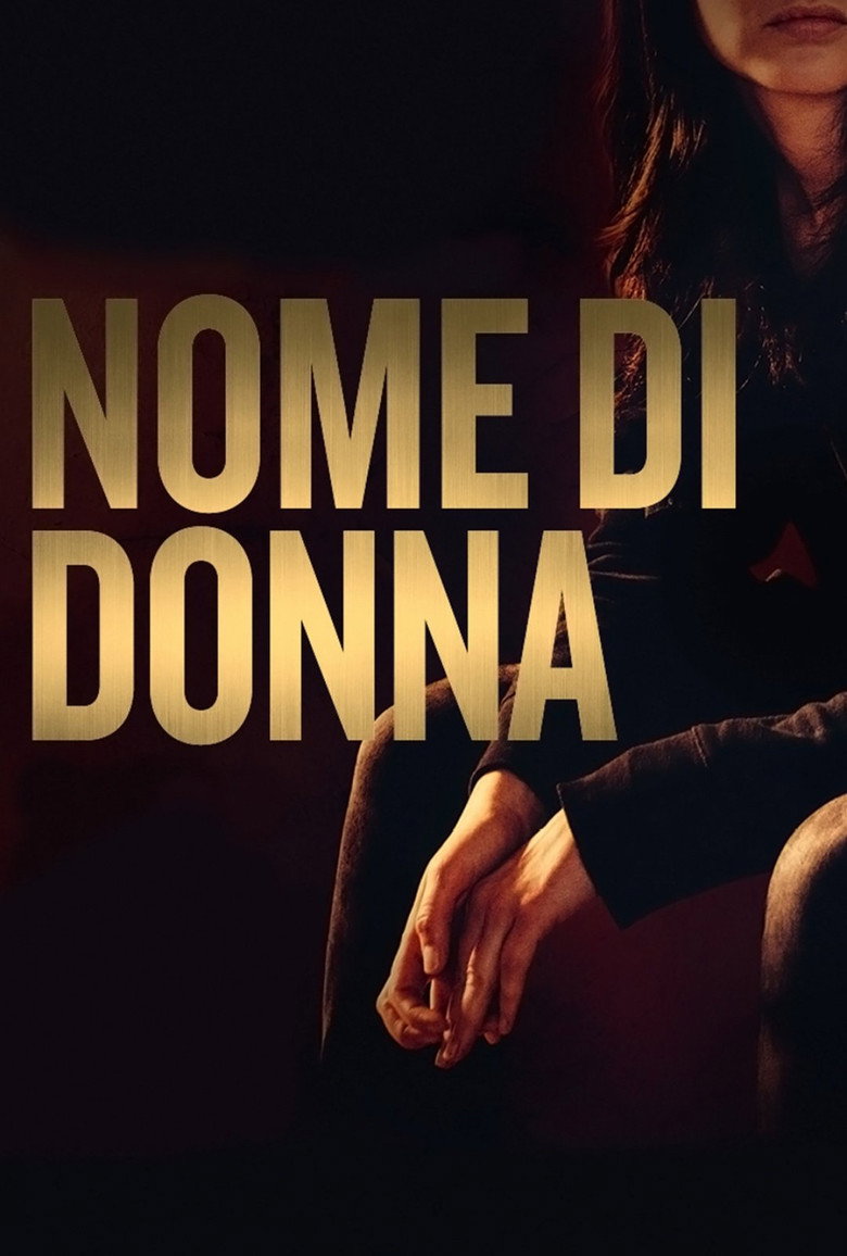 Nome di donna (2018) TMDB poster