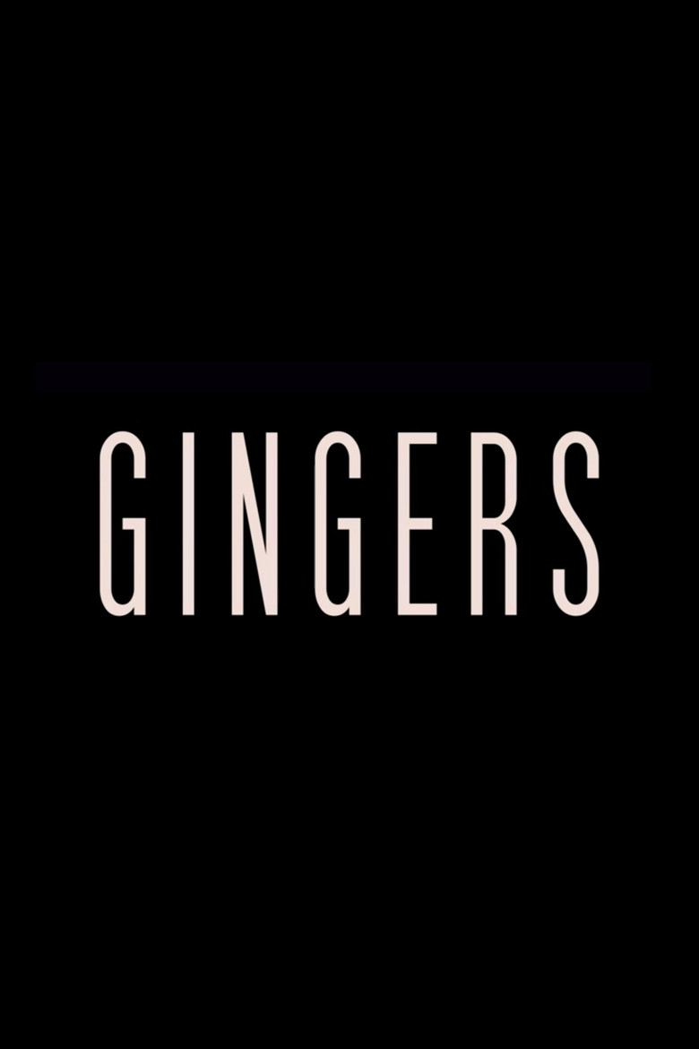 Gingers (2012) TMDB poster