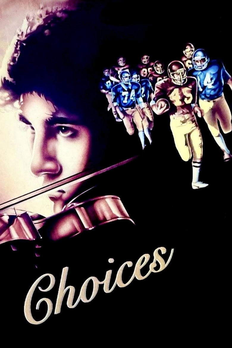 Choices (1981) TMDB poster