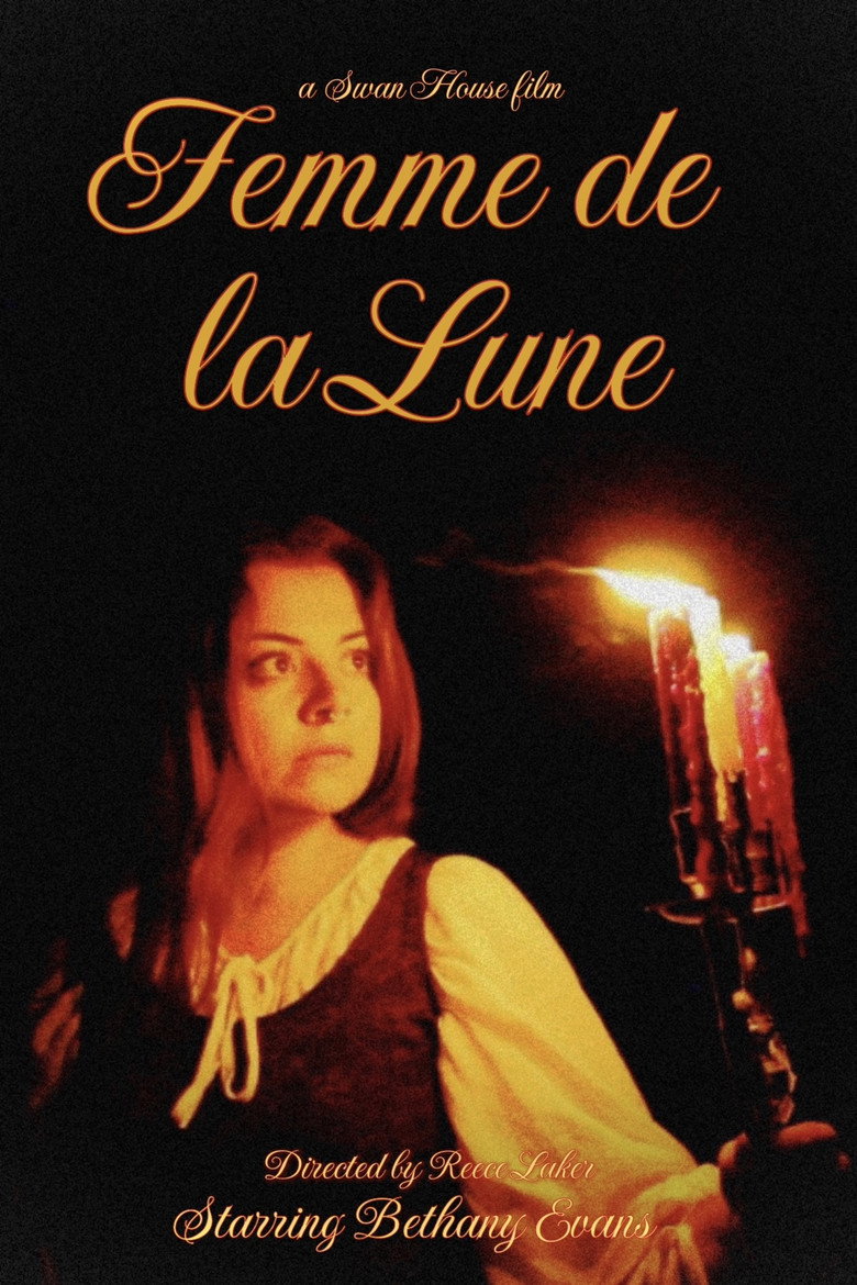 Femme De La Lune (2025) TMDB poster