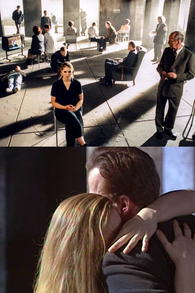 Ett sorts Hades (1996) TMDB poster