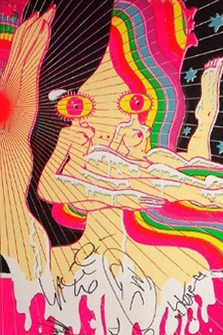 Miley Cyrus and Her Dead Petz: The Milky Milky Milk Tour 2015 (2015) TMDB poster