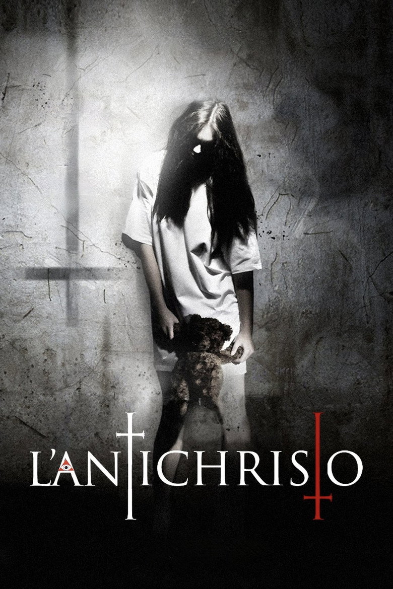 L'anticristo (1974) TMDB poster