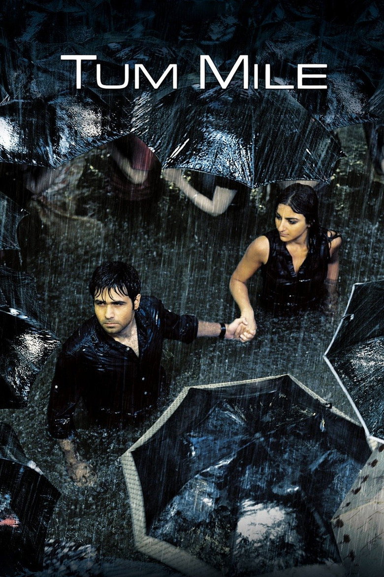 तुम मिले (2009) TMDB poster