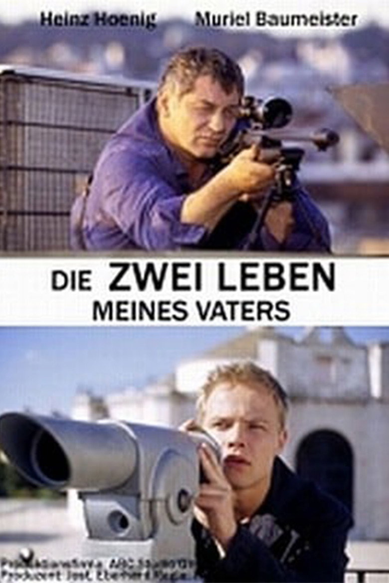 Die zwei Leben meines Vaters (2001) TMDB poster