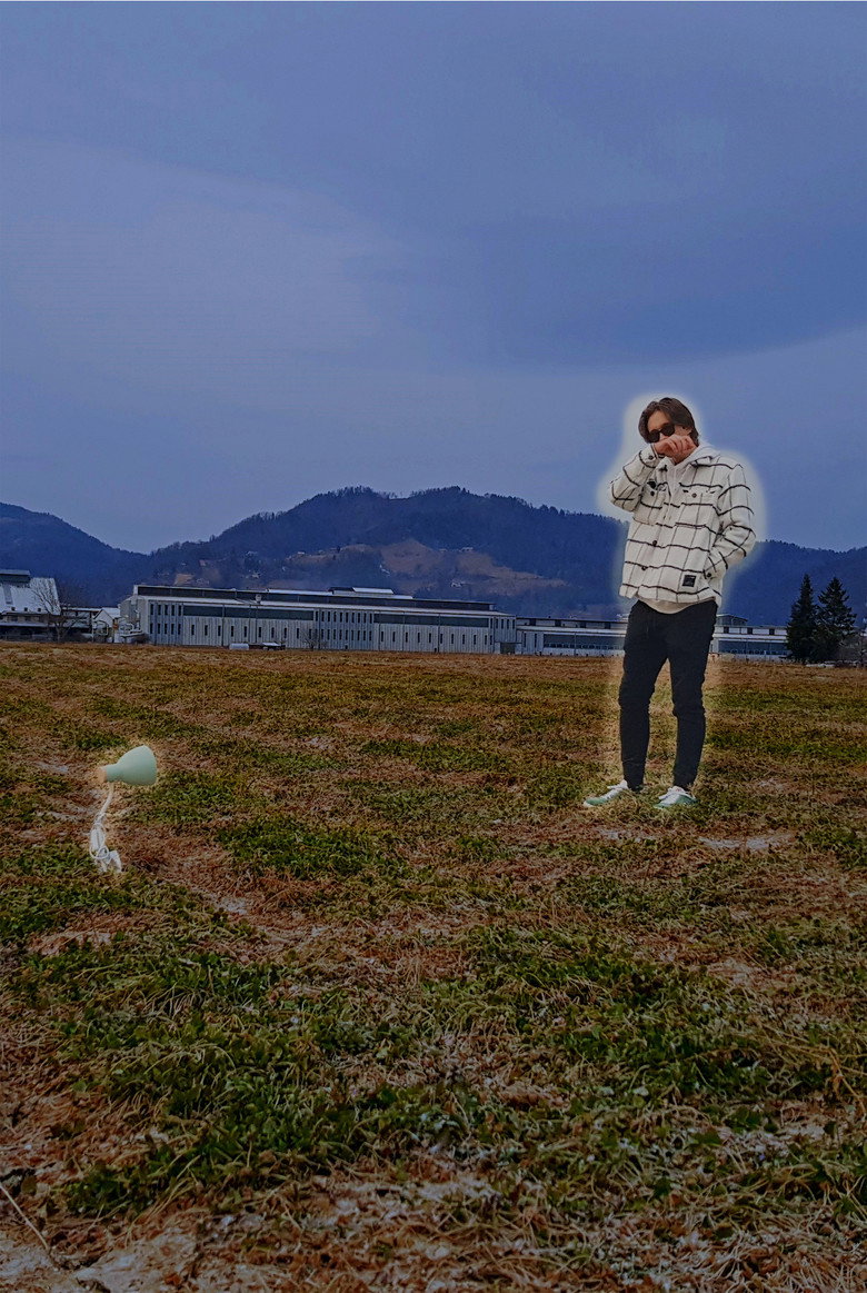 Written Down (2022) TMDB poster