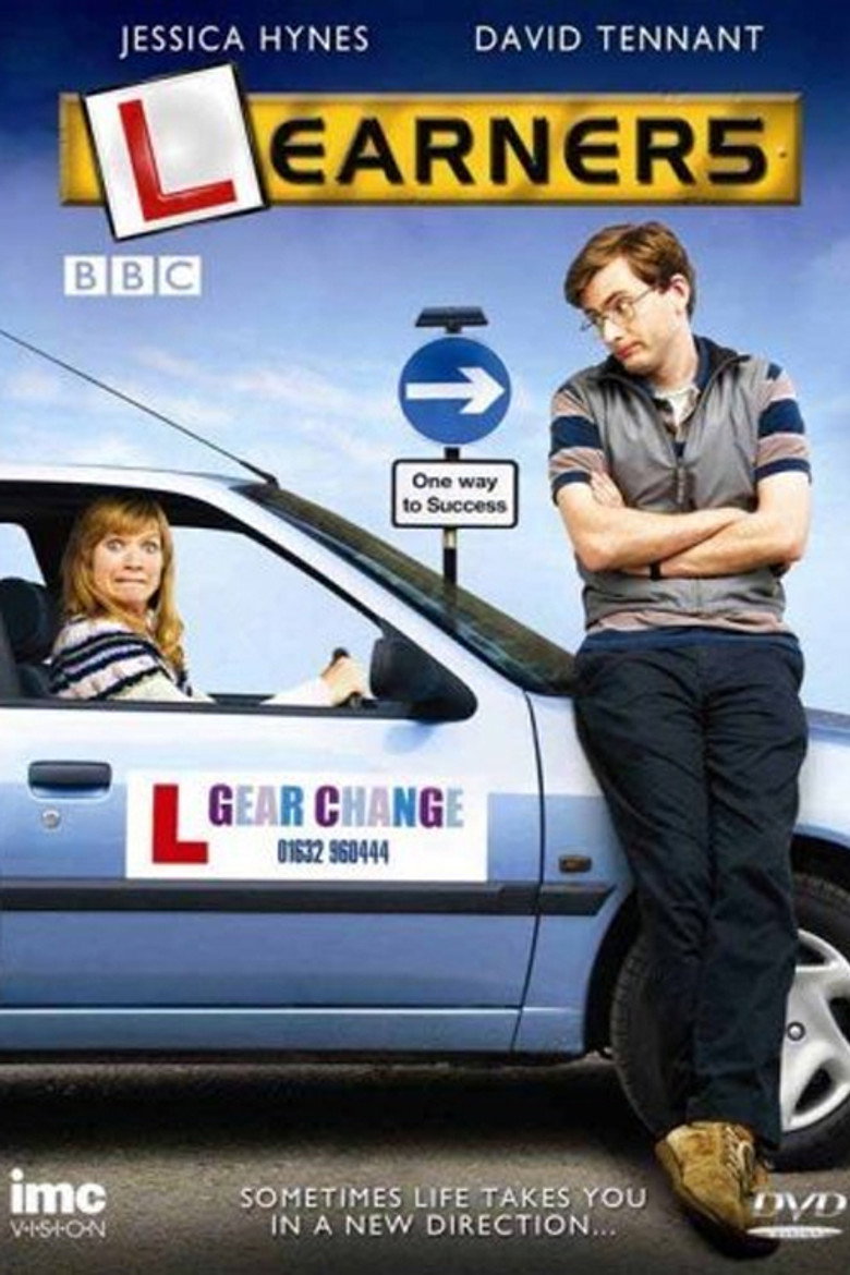 Learners (2007) TMDB poster