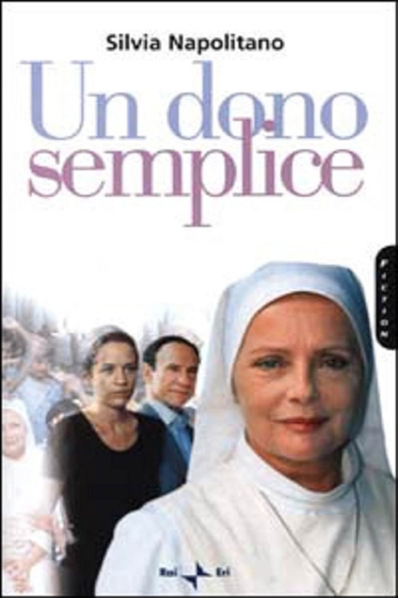 Un dono semplice (2000) TMDB poster