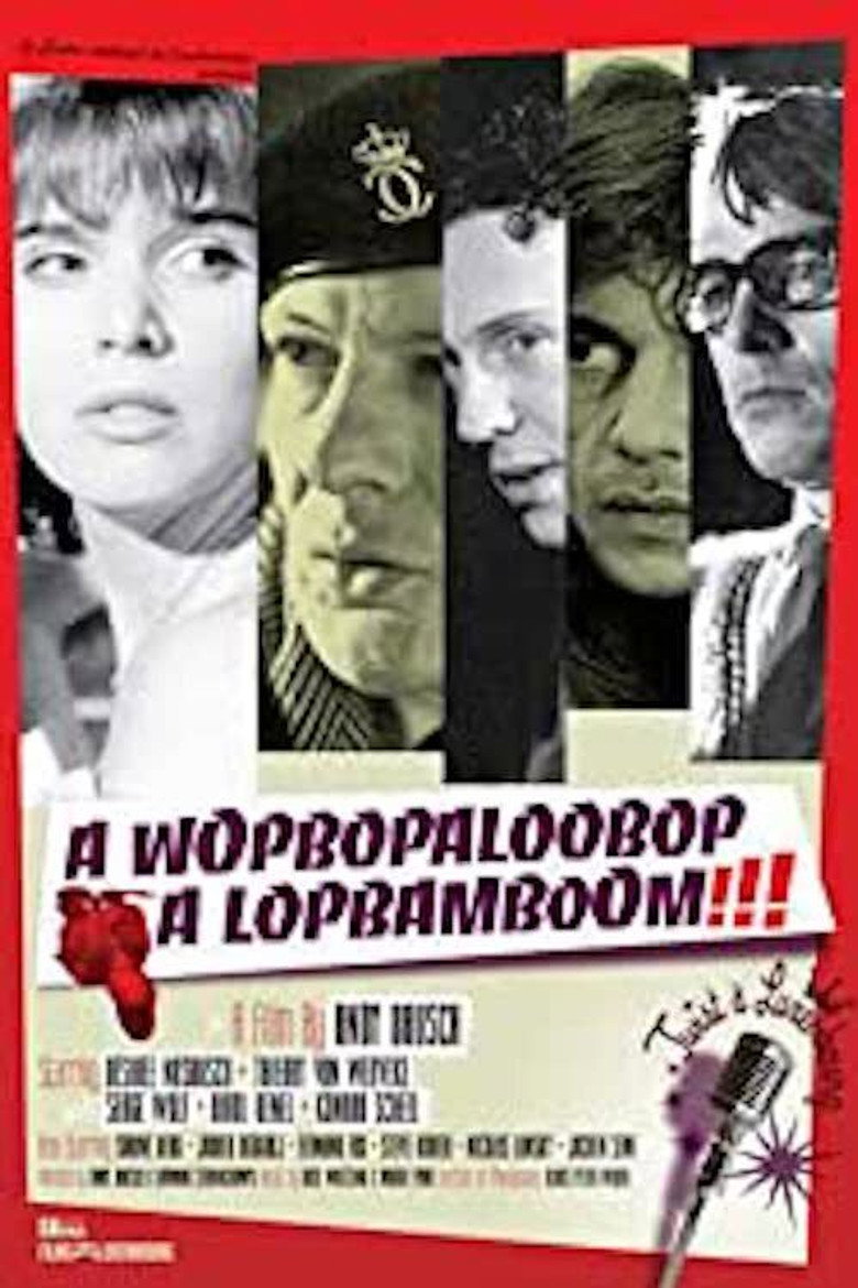 A Wopbobaloobop a Lopbamboom (1990) TMDB poster