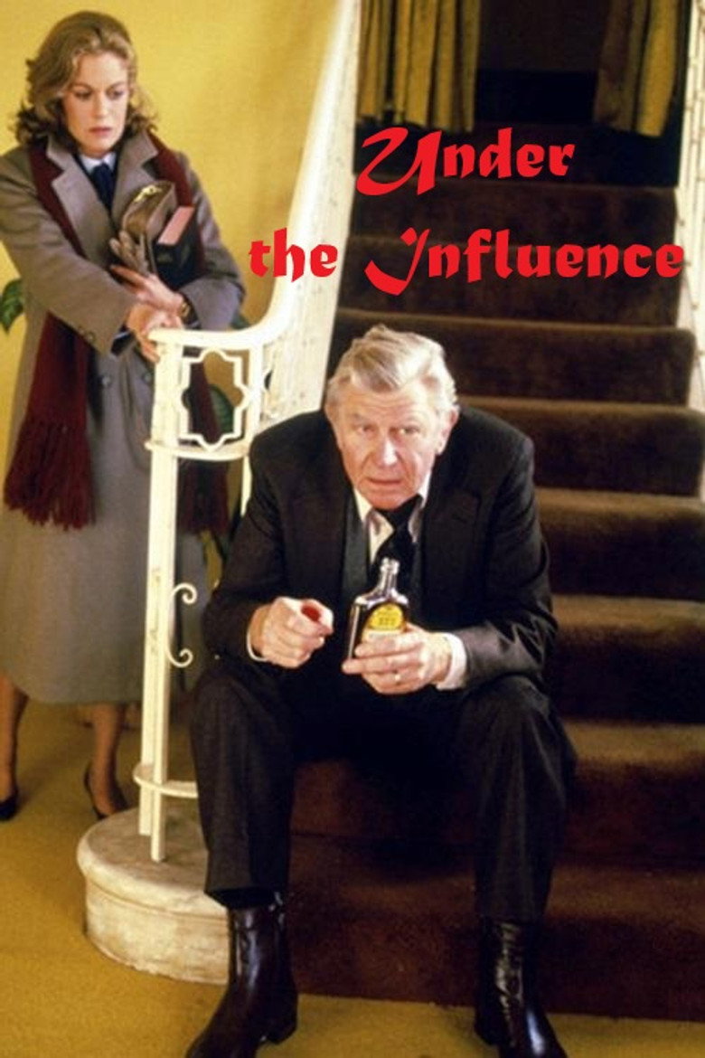 Under the Influence (1986) TMDB poster