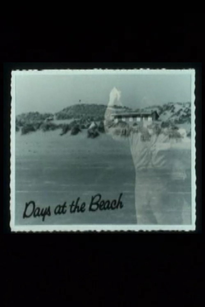 Days at the Beach (1981) TMDB poster